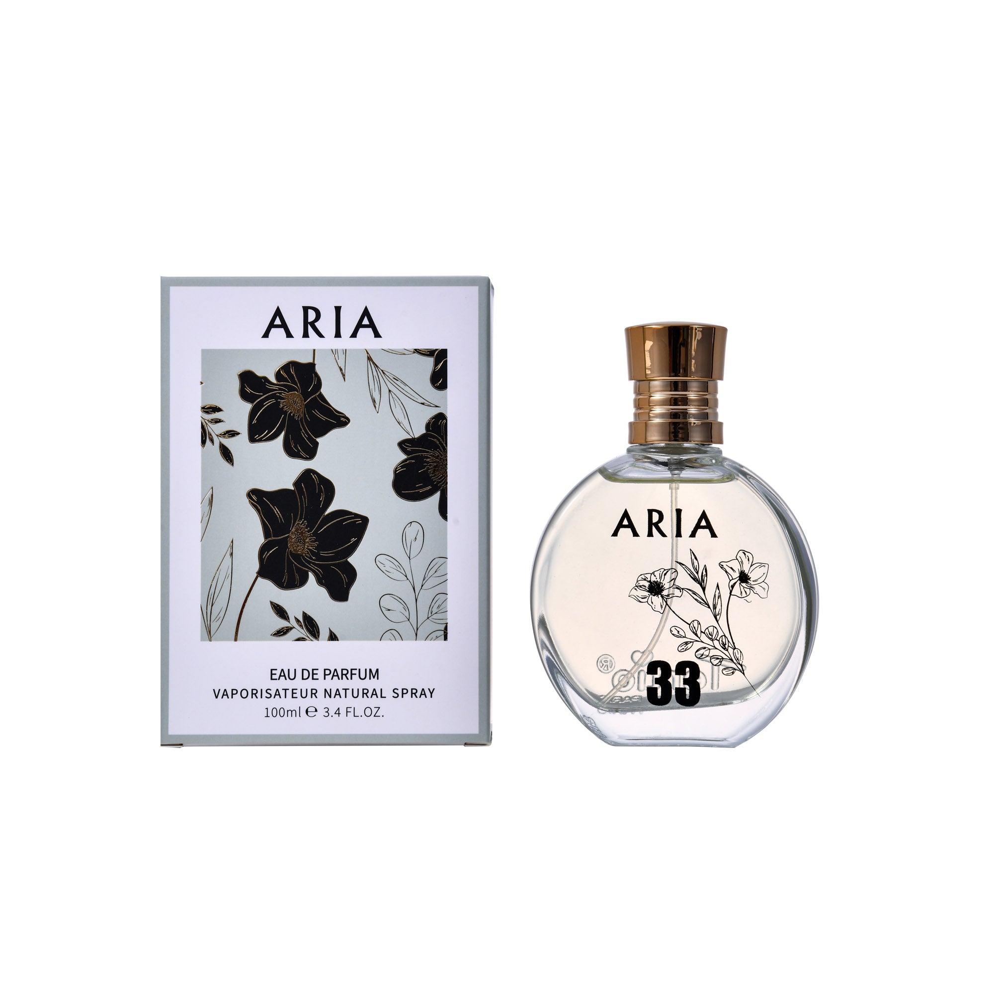 Profumo Aria 100ml | Tertio